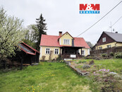 Prodej rodinného domu, 100 m2, Ryžoviště, ul. Na Kopci, cena 2995500 CZK / objekt, nabízí M&M reality holding a.s.
