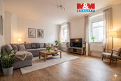 Prodej bytu 1+1, 40 m2, Benešov nad Ploučnicí, ul. Palackého, cena 1721000 CZK / objekt, nabízí 