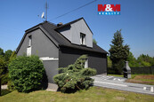 Prodej rodinného domu, 120 m2, Petřvald, ul. Závodní, cena 5500000 CZK / objekt, nabízí 