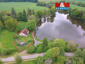 Prodej rodinného domu, 290 m2, Těchobuz, cena 2290000 CZK / objekt, nabízí 