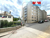 Pronájem bytu 2+1, 64 m2, Prachatice, ul. Ševčíkova, cena 18000 CZK / objekt / měsíc, nabízí 