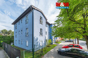 Prodej bytu 1+kk, 18 m2, Šestajovice, ul. Revoluční, cena 3599000 CZK / objekt, nabízí 