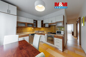 Prodej bytu 3+1, 76 m2, Sokolov, ul. Slovenská, cena 3650000 CZK / objekt, nabízí 