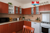 Prodej bytu 3+1, 69 m2, Jirkov, ul. Na Borku, cena 2481500 CZK / objekt, nabízí 