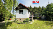 Prodej chaty, 16 m2 s pozemkem, Planá u Českých Budějovic, cena 1469000 CZK / objekt, nabízí 