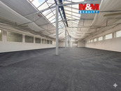 Pronájem obchod a služby, 600 m2, Klatovy, ul. Nádražní, cena 30000 CZK / objekt / měsíc, nabízí 