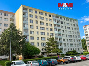 Prodej bytu 3+1, 66 m2, Přerov, ul. Hranická, cena 3499000 CZK / objekt, nabízí 