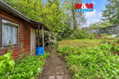 Prodej zahrady, 248 m2, Liberec, ul. Uralská, cena 960000 CZK / objekt, nabízí 