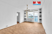 Prodej bytu 1+kk, 34 m2, Liberec, ul. Nad Školou, cena 3600000 CZK / objekt, nabízí 