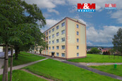 Prodej bytu 1+1, 49 m2, Rotava, ul. Sídliště, cena 2400000 CZK / objekt, nabízí 
