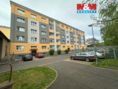Prodej bytu 2+1, 51 m2, Kadaň, ul. Chomutovská, cena 1800000 CZK / objekt, nabízí 