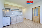 Pronájem bytu 1+1, 36 m2, Kaznějov, ul. Školní, cena 12000 CZK / objekt / měsíc, nabízí 