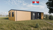 Prodej rodinného domu ECO SYLT, cena 3160000 CZK / objekt, nabízí M&M reality holding a.s.