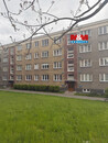 Pronájem bytu 3+1, 62 m2, Děčín, ul. Přímá, cena 12213 CZK / objekt / měsíc, nabízí 