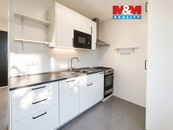 Pronájem bytu 2+1, 54 m2, Louny, ul. Emila Filly, cena 12500 CZK / objekt / měsíc, nabízí 