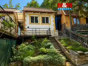 Prodej chaty se zahradou, 32 m2, OV, Žatec, cena 1034700 CZK / objekt, nabízí 