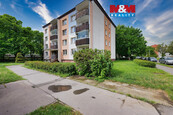 Prodej bytu 3+1, 70 m2, Prostějov, ul. Stanislava Manharda, cena 5190000 CZK / objekt, nabízí 