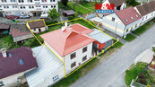 Prodej rodinného domu, 157 m2, Pacov, ul. Truhlářská, cena 4700000 CZK / objekt, nabízí 