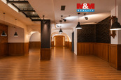 Prodej obchod a služby, 890 m2, Olomouc, cena cena v RK, nabízí 
