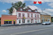 Pronájem nebytového prostoru, 22 m2, Karlovy Vary, cena 3000 CZK / objekt / měsíc, nabízí 
