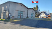 Pronájem skladu, 1440 m2, Hnojník, cena 60000 CZK / objekt / měsíc, nabízí M&M reality holding a.s.