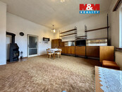 Prodej bytu 2+1, 58 m2, Nový Jičín, ul. Gen. Hlaďo, cena 4590000 CZK / objekt, nabízí 