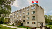 Prodej bytu 2+1, 57 m2, Norberčany - Stará Libavá, cena 1190000 CZK / objekt, nabízí 