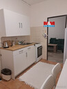 Pronájem bytu 1+1, 34 m2, Bohumín, ul. Šunychelská, cena 10000 CZK / objekt / měsíc, nabízí 