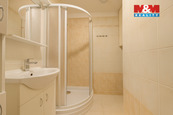 Prodej bytu 2+kk, 39 m2, České Budějovice, ul. M. Chlajna, cena 3390000 CZK / objekt, nabízí 