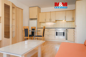 Prodej bytu 2+kk, 39 m2, České Budějovice, ul. M. Chlajna, cena 3390000 CZK / objekt, nabízí 