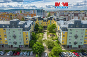 Prodej bytu 2+kk, 44 m2, Mladá Boleslav, ul. 17. listopadu, cena 5500000 CZK / objekt, nabízí 
