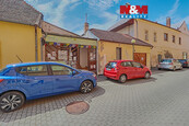 Pronájem obchod a služby, 120 m2, Čáslav, cena 15000 CZK / objekt / měsíc, nabízí 