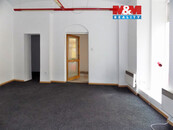 Pronájem obchod a služby v Teplicích, 30 m2, ul. U nádraží, cena 8000 CZK / objekt / měsíc, nabízí 
