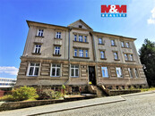 Pronájem bytu 2+kk, 65 m2, Lomnice n.P., ul. Komenského, cena 13000 CZK / objekt / měsíc, nabízí 