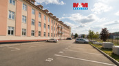 Prodej bytu 4+kk, 73 m2, Písek, ul. Pražská, cena 5450000 CZK / objekt, nabízí 