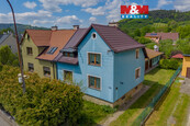 Prodej rodinného domu, Janová, cena 5840000 CZK / objekt, nabízí 