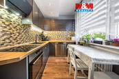 Prodej bytu 3+1, 79 m2, Jirkov, ul. Generála Svobody, cena 2821000 CZK / objekt, nabízí 