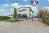 Pronájem bytu 3+kk, 100 m2, Praha, ul. Antonína Hodného, cena 35000 CZK / objekt / měsíc, nabízí M&M reality holding a.s.