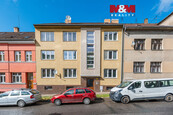Prodej bytu 1+1, 32 m2, Písek, ul. Erbenova, cena 3099000 CZK / objekt, nabízí 