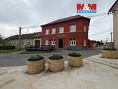 Pronájem restaurace, stravování, 125 m2, Vřesovice, cena 9000 CZK / objekt / měsíc, nabízí 