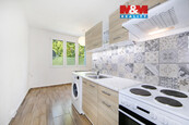 Pronájem bytu 1+kk, 20 m2, Kdyně, ul. Markova, cena 7000 CZK / objekt / měsíc, nabízí 