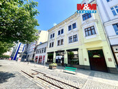Pronájem kanceláří, 220 m2, Ostrava, ul. 28. října, cena 18000 CZK / objekt / měsíc, nabízí M&M reality holding a.s.