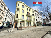 Pronájem kanceláří, 188 m2, Ostrava, ul. Na Hradbách, cena cena v RK, nabízí M&M reality holding a.s.