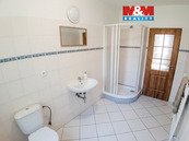 Pronájem bytu 2+1, Liberec, ul. Železná, cena 15500 CZK / objekt / měsíc, nabízí 