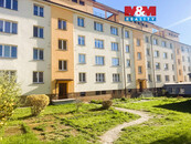 Pronájem bytu 2+1 v Havlíčkově Brodě; ul. Pražská, cena 14000 CZK / objekt / měsíc, nabízí 