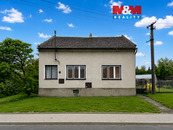 Prodej rodinného domu, 110 m2, Hranice, ul. K Nádraží, cena 4635000 CZK / objekt, nabízí 