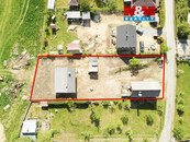 Prodej pozemku k bydlení, 1159 m2, Sušice, ul. Pod Stráží, cena 3290000 CZK / objekt, nabízí 
