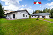 Prodej rodinného domu, 129 m2, Červená Voda, cena 9975000 CZK / objekt, nabízí 