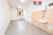 Pronájem obchod a služby, 18 m2, Jičín, ul. Tylova, cena 7000 CZK / objekt / měsíc, nabízí 