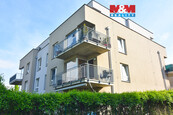 Prodej bytu 3+kk, 73 m2, Brandýs nad Labem, ul. Za Dvorem, cena 8200000 CZK / objekt, nabízí 